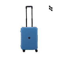 LOJEL VOJA 21吋 PP框架拉桿箱 行李箱 藍色