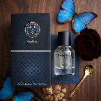 PARFUM PAPILLON - VOIDAME PARFUM 30ML PREMIUM / PARFUM PRIA BEST SELLER / PARFUM WANGI TAHAN LAMA TE