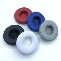 適用于Beats SOLO2 SOLO3 Wireless耳機套2.0有線/藍牙版耳罩耳套【宜家良品百貨】