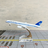 CHINA XINJIANG AIRLINES 中國新疆航空 757-200 B-2852 飛機模型【Tonbook蜻蜓書店】