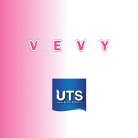 Vevy & Uts อาหารเสริมดูแลสุขภาพ 1 กล่อง