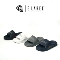 E Label - Smiley Sandal | Sandal Slop Pria Sandal Jelly Sandal Karet Murah Sandal Eva Sendal