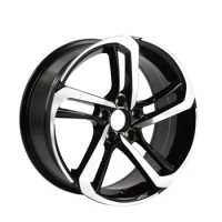 Wholesale 18 Inch Sport Rims Passenger Car Alloy Wheels for Honda