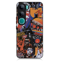 Hybrid Case V40 Lite V50 V50 Lite Y18 Y28 Y29 Z9x Band Rock 90an