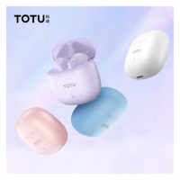 【TOTU】BE-12-TWS 真無線藍牙耳機 HiFi高音質無線運動耳機 入耳式降噪耳機 長續航高顏值耳機