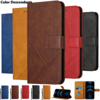 Flip Leather Phone Case For Huawei Honor 9A 20 10i Honor 9X LITE 8X Honor 9X Honor 9X PRO 9 X Card H