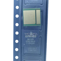 5Pcs/Lot BM1485 ASIC Chip for Antminer ASIC L3 L3+ L3++ LTC Litecion Miner Hash Board Repair NBTC