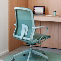Ergonomic Chair Home Study Computer Gaming Chair Designer Office Comfortable Sedentary Chair