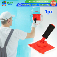 Alat Trimmer Cat Latex Presisi Kuas Edger Untuk Pemisahan Warna Dan Finishing Rapi Berbagai Sudut