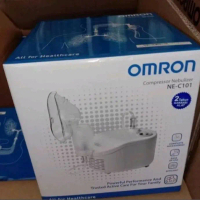 Nebulizer Omron NE-C101/Compressor Nebulizer Omron