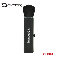GIOTTOS CL1310 羊毛清潔刷 採環保羊毛材質製作 適光學產品 清潔使用 適3C 週邊清潔使用