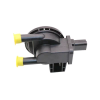 Car Fuel Vapor Natural Vacuum Leak Detection Pump Detector for Chrysler 300 Dodge Ram Neon 04891427AB 04891427AA