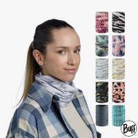 【BUFF】Coolnet抗UV頭巾(頭巾/脖圍/領巾/旅行/登山健行)