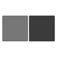 Tikar Peti Sejuk, Bahan Silikon, Boleh Dicuci, Saiz 60 × 60cm, Sesuai untuk Peti Sejuk dan Mesin Bas