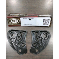 RACHET DUDUKAN KACA HELM KYT KYOTO INK DYNAMIC INK METRO Motorcycle
