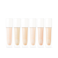 Lancome 蘭蔻 零粉感光澤持妝粉底 30ml 多色可選 (Tester)