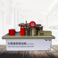 Saw table edge banding machine woodworking home improvement curved line portable precision dust-free mother saw table saw