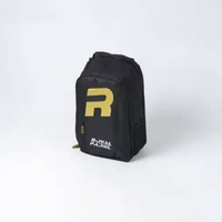 Tas ROYAL PADEL GOLD BLACK PADEL BACKPACK 100% ORIGINAL 27X18X45CM