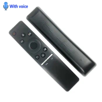 New BN59-01265A Replace Bluetooth Voice Remote Control With Mic For Samsung UHD TV QN65Q60RAFXZA UN55MU630D UN55MU7500FXZA
