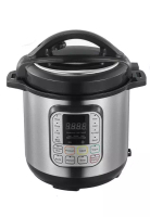 Maidronic 11 in 1 Programmable Touch Screen 6L Pressure Cooker With lid Fried Sauté Non Stick Inner 