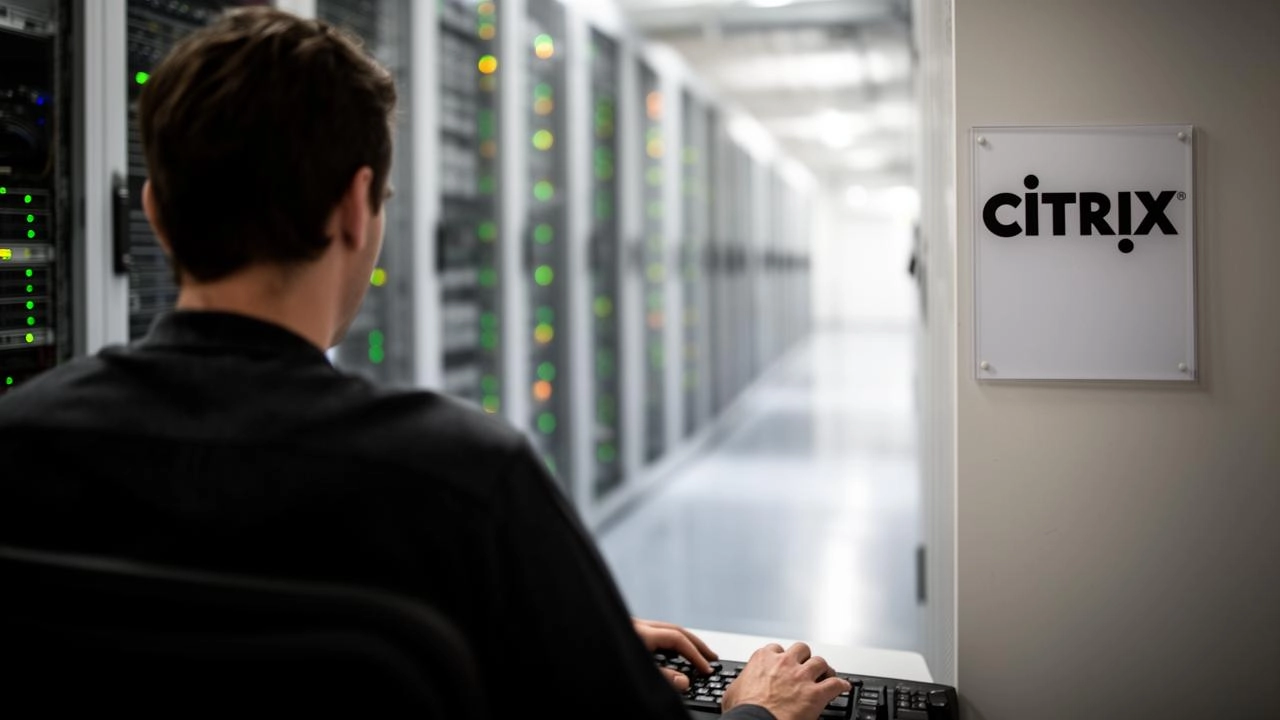 シトリックスNetScalerに深刻なゼロデイ2件、認証不要で遠隔操作の恐れ