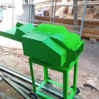 Mesin Choper tipe 67 tanpa mesin..