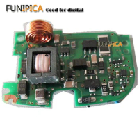 D300S Flash Board PCB Repair Part Replacement For Nikon D300S flashboard SLR Camera camera Accessories
