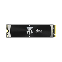 【DATO 達多】DARK SWORD 2TB M.2 2280 PCIe Gen4x4 SSD 固態硬碟(最高達讀：7200MB/s 寫：6850MB/s)