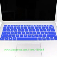 Notebook Keyboard Cover Protector Skin For Microsoft Surface Book 2 13.5 inch 2018 surface book2 Laptop Protective Guard