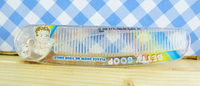 【震撼精品百貨】Betty Boop 貝蒂 摺疊梳-彩虹 震撼日式精品百貨