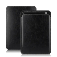 10.5'' Universal Pouch Case for Samsung Galaxy Tab S6 S 6 10.5 SM-T860 SM-T865 Tablet Cover PU Leather Sleeve Pen Slot Funda