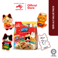 AJINOMOTO SERI-AJI Value Pack