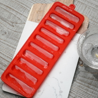 硅膠冰格模具 家用冰箱制冰盒 自制布丁果凍輔食自制冷凍冰盒創意