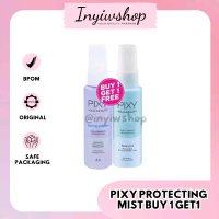 Pixy Aqua Beauty Protecting Mist Buy 1 Get 1