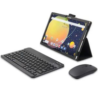 適用馳為Chuwi HiPad XPro保護套mxa平板air皮套手託支架殼pro殼