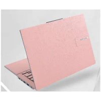 KH Laptop Sticker Skin Decals Cover Protector Guard for ASUS Vivobook S 14 OLED K5404V 2023