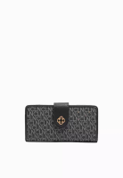 CLN Jennie Wallet (Classic Monogram)