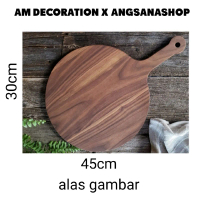 ALAS FOTO BACKGROUND UNTUK FOTO PRODUK UKURAN 30X45