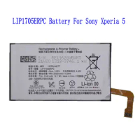 1x 3140mAh LIP1705ERPC Replacement Battery For Sony Xperia 5 Batteries