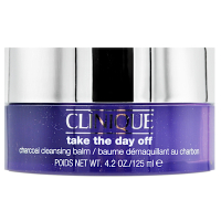 CLINIQUE 倩碧 黑活炭深層淨毛孔卸妝膏 125ml