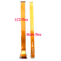 For Huawei Matepad T8 Tablet Kobe2-L09 L03 KOB2-L09 W09 Main Board Motherboard Connector LCD Flex Cable Replacement