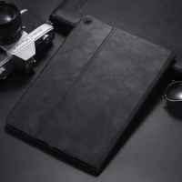Case for Samsung Galaxy Tab S5E 10.5 2019 SM-T720 SM-T725 T720 T725 Business Pu Leather stand Cover for Samsung Tab S5e 10.5