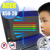 EZstick ACER K50-20 專用 防藍光螢幕保護貼