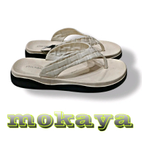 Sandal japit jelly wanita. sandal mokaya sandal karet. s Sendal Cewek Jepit