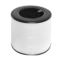 1Pcs Filter for Philips FY0293 FY0194 AC0819 AC0830 AC0820 Air Purifier HEPA Filter Professional Replacement Accessories