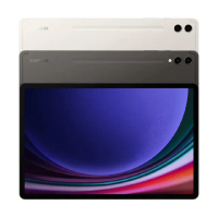 【Samsung 三星】A級福利品 Galaxy Tab S9+ 5G 12.4吋（12G/256G）平板電腦(贈超值配件禮)