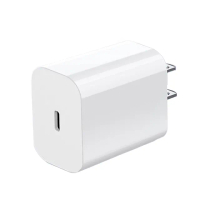【SPOT ON】20W PD快速充電器 Type-C to Type C 接口(快充頭/PD充電器/20W充電頭)