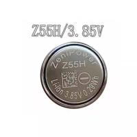 Original New ZeniPower Z55H 1254 3.85V Replacement Battery Set for Sony WF-1000XM4 Earbuds Repair Parts