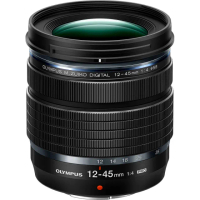 【OLYMPUS】M.ZUIKO DIGITAL ED 12-45mm F4.0 PRO(公司貨)