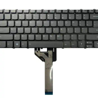 NEW Laptop Fro Lenovo Pro14 ARP8 IRH8 Air14 2023 LRL8 IAP8 IAP8 Yoga Slim7 US keyboard backlit
